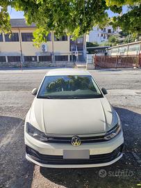 polo 1.6 rline 