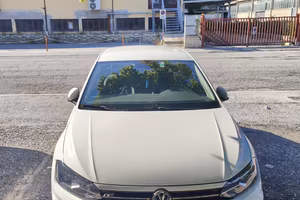 polo 1.6 rline 