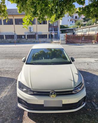 polo 1.6 rline 