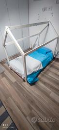 letto montessori 