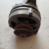 Alternatore Citroen 2CV, Dyane, Mehari