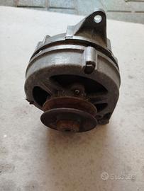 Alternatore Citroen 2CV, Dyane, Mehari