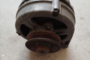 Alternatore Citroen 2CV, Dyane, Mehari