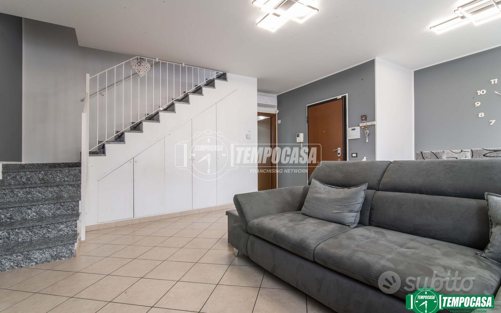 Apartment in Cerro Maggiore, Cantalupo - Altro