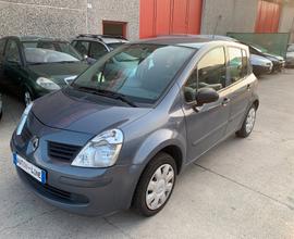 Renault Modus 1.2 16V Dynamique