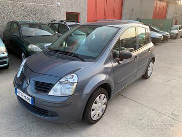 Renault Modus 1.2 16V Dynamique