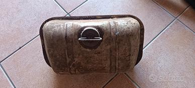 serbatoio innocenti lambretta