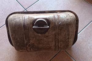 serbatoio innocenti lambretta