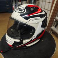 Casco moto Arai