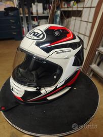 Casco moto Arai