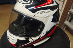 Casco moto Arai
