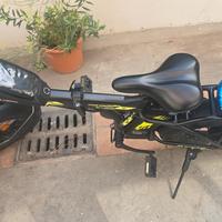 bici elettrica atala extrafolding