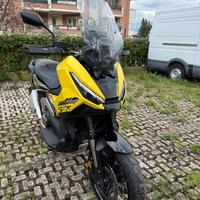 X ADV 750