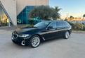 Bmw 530d 48V Touring Luxury possibilità noleggio n