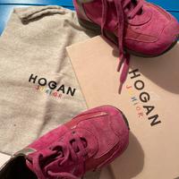 Scarpe HOGAN INTERACTIVE BORCH H POSITIVO n.25