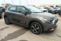Citroen C3 1.2 83cv C-Series