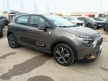 Citroen C3 1.2 83cv C-Series