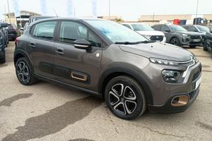 Citroen C3 1.2 83cv C-Series