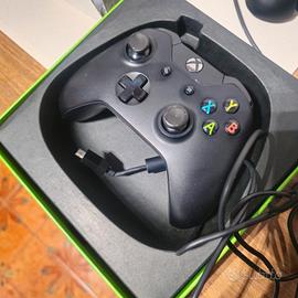 Controller Xbox Wireless Originale + Cavo USB 