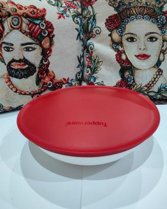 Ciotola contenitore 1,5 litri linea TUPPERWARE 