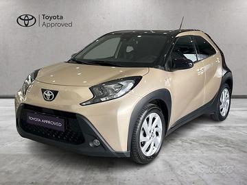 Toyota Aygo X 1.0 Trend 72cv