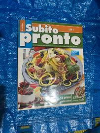 Subito pronto – 28 piatti veloci