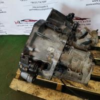 CAMBIO MANUALE COMPLETO NISSAN X-Trail 1° Serie 3