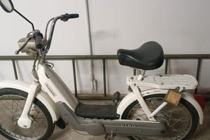 Piaggio Ciao C7 SC del 1979