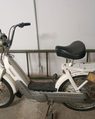 Piaggio Ciao C7 SC del 1979