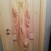 tuta Intimissimi da casa da donna tg.42/44