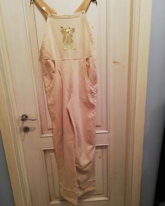 tuta Intimissimi da casa da donna tg.42/44