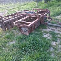frangizolle trainato