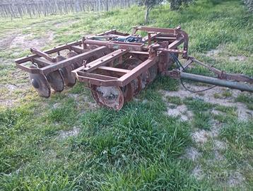 frangizolle trainato