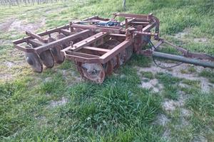 frangizolle trainato