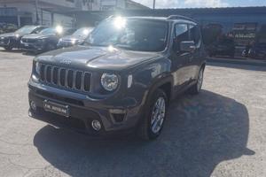 Jeep Renegade 1.6 Mjt 130 CV Limited 2022