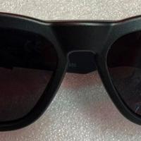 Occhiali Smart MFI - TRENDY BLACK SATINATO