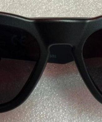 Occhiali Smart MFI - TRENDY BLACK SATINATO