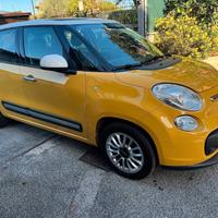 Fiat 500L 0.9 TwinAir 105 CV Lounge tetto