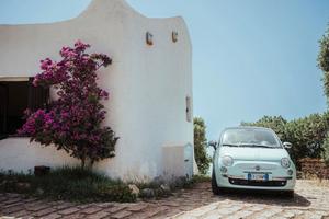 Fiat 500 Lounge 1.3 Multijet 95Cv