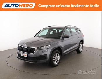 SKODA Kodiaq MV21218