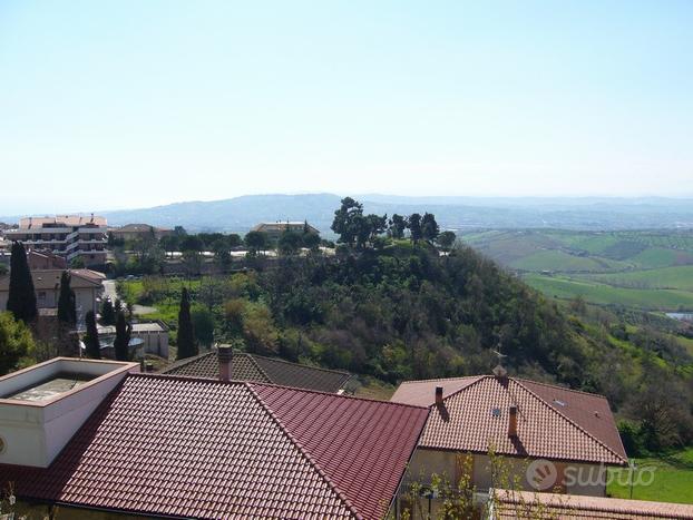 Terreno edificabile - Colonnella