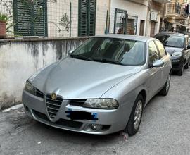 Alfa Romeo 156