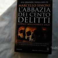 L'abbazia dei cento delitti