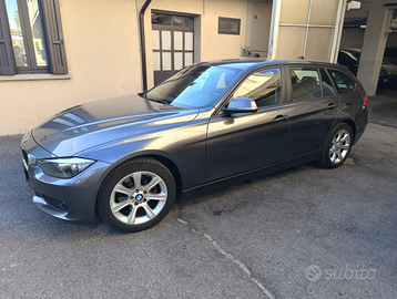 BMW 320D 2.0 184 cv Business - 2014