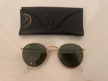 OCCHIALI DA SOLE RAY BAN
