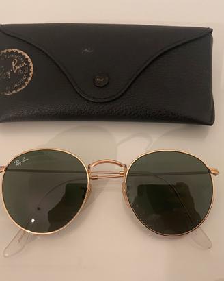 OCCHIALI DA SOLE RAY BAN