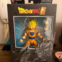 Action Figure Dragon ball