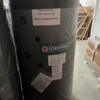 Bollitore combi 3 da 800lt cordivari