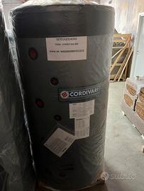 Bollitore combi 3 da 800lt cordivari
