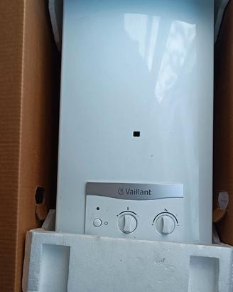 Scaldabagno Vaillant
